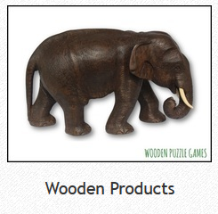 Wooden Products